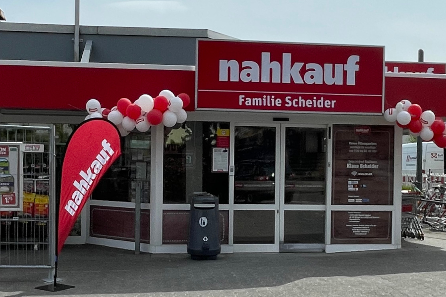 Außenansicht