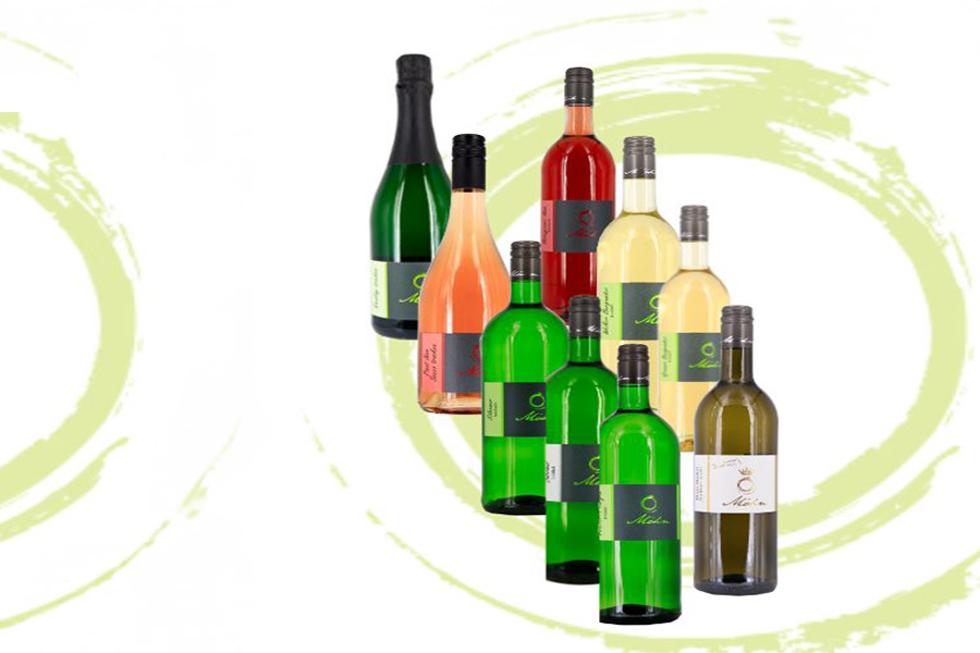 Weinregal